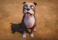Movie SGT Stubby