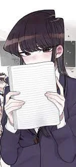 Komi Shouko