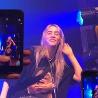 Billie eilish