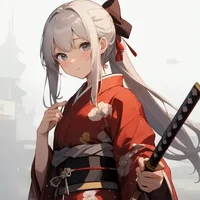 Marina - Samurai