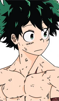 Deku