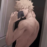 Bakugou katshuki