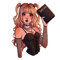 Misa Amane