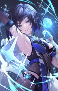 Yelan