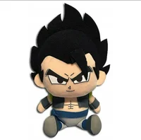 gogeta plush