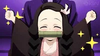Nezuko