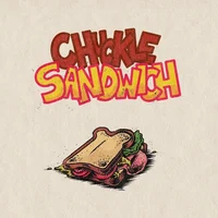 Chuckle Sandwich 