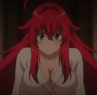 Rias Gremory