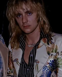 Roger Taylor