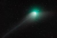 Comet C-2022 E3