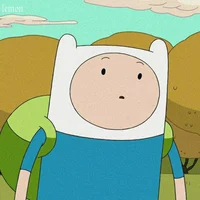 Finn the Human