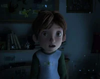 Jamie Bennett - ROTG