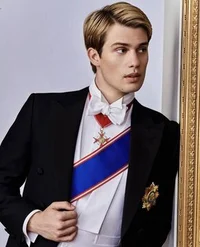 Prince Henry 