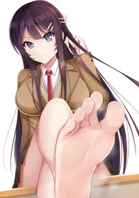femsub kaori