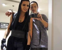 10 - Kaulitz Twins