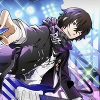 BAND Dazai Osamu