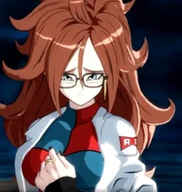 Good Android 21