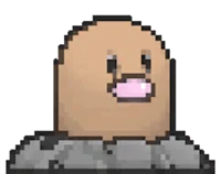 Diglett 