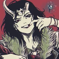 Lady Loki