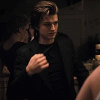 Steve Harrington 