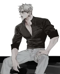Billionaire - BL