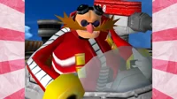 SnapCube Eggman