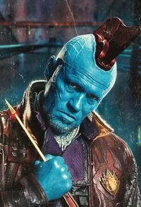 Yondu