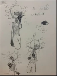 All See Wally