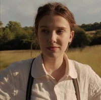Enola Holmes