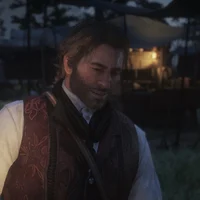 Arthur Morgan