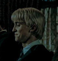 Draco Malfoy 