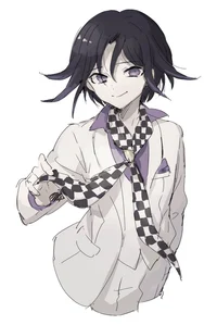 Popular kid Kokichi