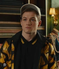 Eggsy Unwin