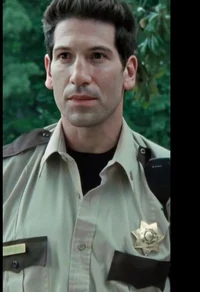 Shane Walsh