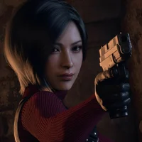 Ada Wong
