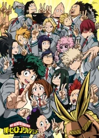 Class 1-A