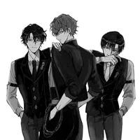 Your kidnappers