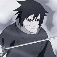 Izuna Uchiha