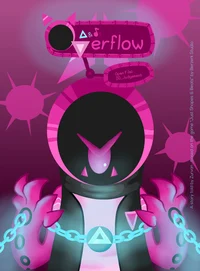 Overflow comic RP