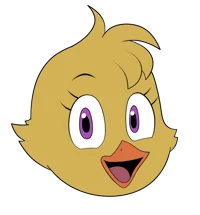 Chica the Chicken