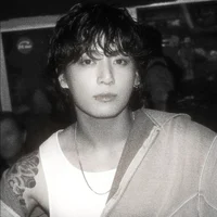 Jeon jungkook 