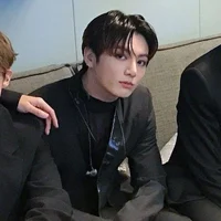 Jeon Jungkook 