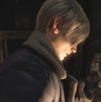 Leon Kennedy