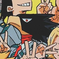 Tokoyami Fumikage
