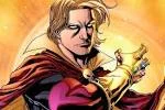 Adam warlock