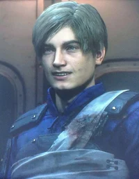 Leon Malfoy