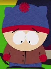Stan Marsh