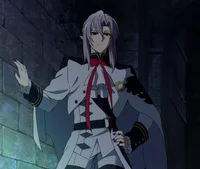 Ferid bathory 
