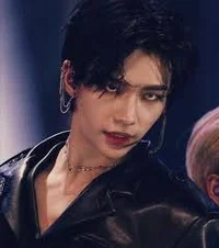 Vampire Hyunjin