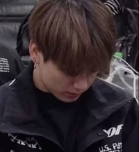 Jungkook